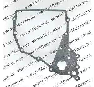 Прокладка передней крышки двигателя Дойц (DEUTZ) (04283700) Прокладка передней крышки двигателя Дойц (DEUTZ) (04283700)