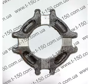Кольцо отжимных рычагов Т-150 ЯМЗ-236/238, 236-1601120 Кольцо отжимных рычагов Т-150 ЯМЗ-236/238, 236-1601120