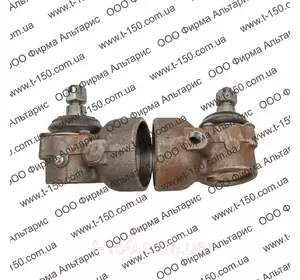 Наконечник цилиндра ГУР УРАЛ-4320 с двигателя КамАЗ 740, М18 4320-3405075 Наконечник цилиндра ГУР УРАЛ-4320 с двигателя КамАЗ 740, М18 4320-3405075