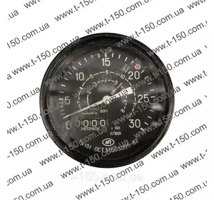 Тахоспидометр Т-150, гусеничный, ТХ-131, СССР Тахоспидометр Т-150, гусеничный, ТХ-131, СССР
