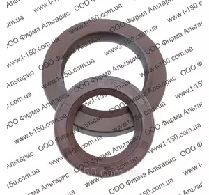 Комплект сальников КПП ЗИЛ-130/131/431410/5301, ГАЗ-3306/3309/4301 (42х62/58х84), силикон Комплект сальников КПП ЗИЛ-130/131/431410/5301, ГАЗ-3306/3309/4301 (42х62/58х84), силикон