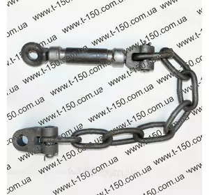 Растяжка Т-150, с серьгой, 150.56.021А, новая Растяжка Т-150, с серьгой, 150.56.021А, новая