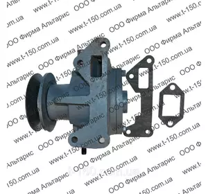 Насос водяной ДОН-1500 ЯМЗ-238АК, 238АК-1307010 Насос водяной ДОН-1500 ЯМЗ-238АК, 238АК-1307010