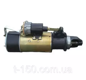 Стартер ЯМЗ Z=11, СТ 252-3708000, ремонтный Стартер ЯМЗ Z=11, СТ 252-3708000, ремонтный