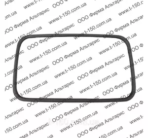 Зеркало боковое ГАЗ 3307/4301, 290х175 Зеркало боковое ГАЗ 3307/4301, 290х175
