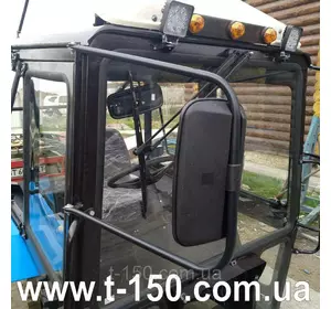 Кабина МТЗ-80/892, TK920-060-6700-01 / 70-6700010 Кабина МТЗ-80/892, TK920-060-6700-01 / 70-6700010