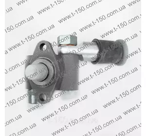 Насос топливной подкачки КамАЗ, 33-1106010, Насос топливной подкачки КамАЗ, 33-1106010,