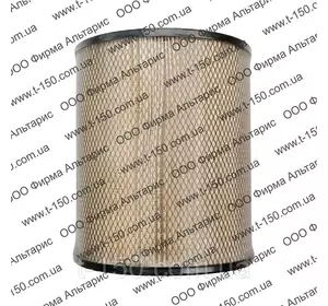 Элемент фильтрующий воздушный ГАЗ ЗМЗ-406, GB-76, 3110-1109013 Элемент фильтрующий воздушный ГАЗ ЗМЗ-406, GB-76, 3110-1109013