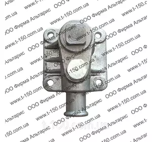 Головка компрессора ГАЗ-66, 66-4201052 Головка компрессора ГАЗ-66, 66-4201052