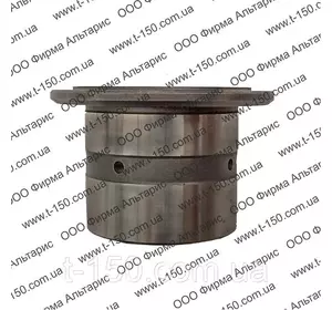 Втулка опорная раздаточной коробки Т-150 старого образца, грибок 151.37.321 Втулка опорная раздаточной коробки Т-150 старого образца, грибок 151.37.321