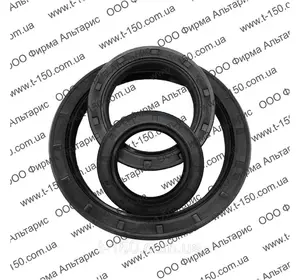 Комплект сальников коленвала ДЭО Ланос/Сенс, Таврия 1102/03/05 (30х45/40х56/70х90) Комплект сальников коленвала ДЭО Ланос/Сенс, Таврия 1102/03/05 (30х45/40х56/70х90)