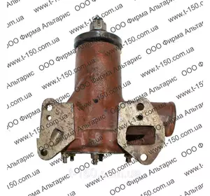 Насос водяной Т-150 СМД-60, 60-13002.11, ремонтный Насос водяной Т-150 СМД-60, 60-13002.11, ремонтный