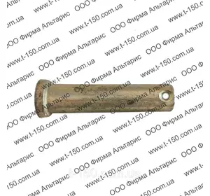 Палец серьги навески Т-150 ДТ-75, 77.60.179 Палец серьги навески Т-150 ДТ-75, 77.60.179