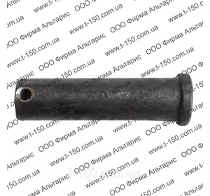Палец серьги раскоса на гидрокрюк Т-150, ось 6-22h 12x90 ГОСТ 9650-80), 151.58.127-2 Палец серьги раскоса на гидрокрюк Т-150, ось 6-22h 12x90 ГОСТ 9650-80), 151.58.127-2