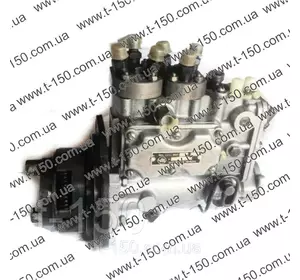 ТНВД СМД-60/62, 584.1111.04-10, ремонтный ТНВД СМД-60/62, 584.1111.04-10, ремонтный