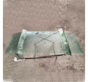 Стекло лобовое ЗИЛ-130, 130-5206010 Стекло лобовое ЗИЛ-130, 130-5206010
