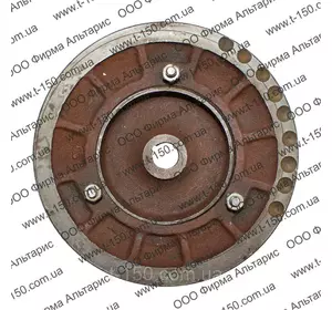 Шкив компрессора Т-150 СМД-60, разборной, 60-29003.10, новый Шкив компрессора Т-150 СМД-60, разборной, 60-29003.10, новый
