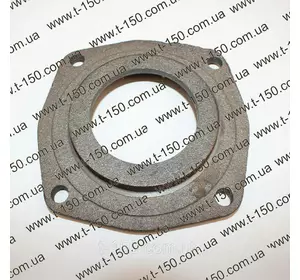 Крышка рукава полуоси МТЗ-80/82, 50-2407028 Крышка рукава полуоси МТЗ-80/82, 50-2407028