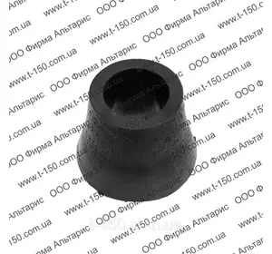Буфер кабины Т-150 ХТЗ-1722, нового образца, 150.45.435-1 Буфер кабины Т-150 ХТЗ-1722, нового образца, 150.45.435-1