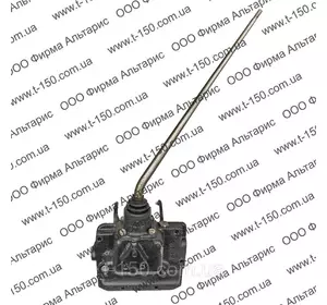 Крышка КПП УАЗ-469 в сборе старого образца, 469-1702010-30 Крышка КПП УАЗ-469 в сборе старого образца, 469-1702010-30