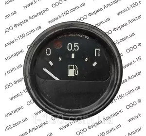 Указатель уровня топлива 24V 34.3806010 УБ-170 Указатель уровня топлива 24V 34.3806010 УБ-170
