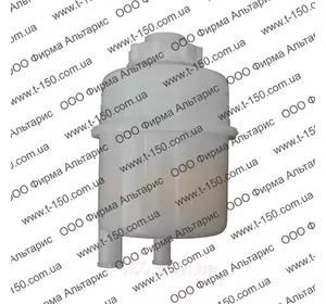 Бачок насоса ГУР Газель/Волга/ГАЗ-3308, (взамен ЯМЗ.993.003), 3110.3407178-11 Бачок насоса ГУР Газель/Волга/ГАЗ-3308, (взамен ЯМЗ.993.003), 3110.3407178-11