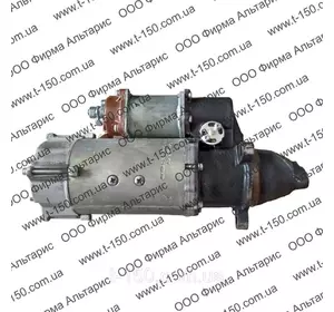 Стартер ГАЗ-4301 3002.3708000 Стартер ГАЗ-4301 3002.3708000