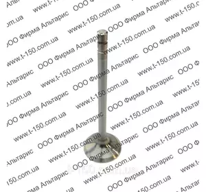 Клапан ГБЦ ГАЗ-3309/4301, впускной/выпускной, 542.1007015/542.1007009 Клапан ГБЦ ГАЗ-3309/4301, впускной/выпускной, 542.1007015/542.1007009