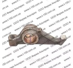 Коромысло клапана с втулкой ЯМЗ 236-1007144 Коромысло клапана с втулкой ЯМЗ 236-1007144