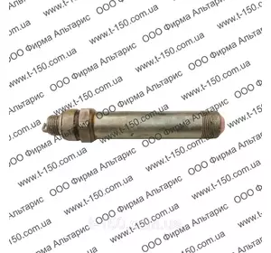 Свеча зажигания ЗИЛ-131, экранированная, СН-307 В 0 Свеча зажигания ЗИЛ-131, экранированная, СН-307 В 0