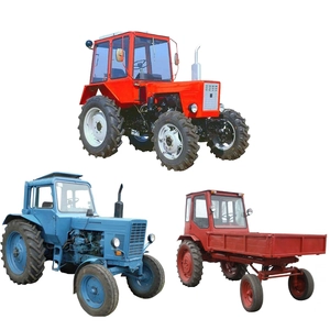 Запчасти Т-16/25/40 Запчасти Т-16/25/40