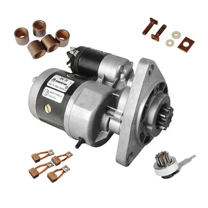 Генераторы, стартера, комплектующие и ремкомплекты Генераторы, стартера, комплектующие и ремкомплекты