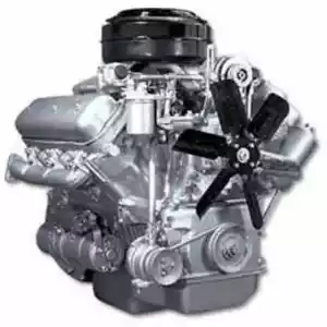 Двигатель СМД-60/62/72 ЯМЗ-236/238 Двигатель СМД-60/62/72 ЯМЗ-236/238