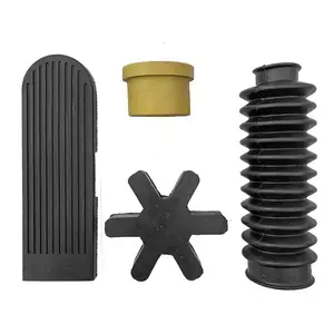 Уплотнители, звездочки, втулки, накладки Уплотнители, звездочки, втулки, накладки