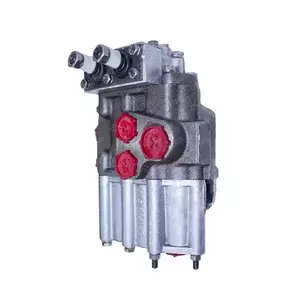 Гидрораспределители Гидрораспределители