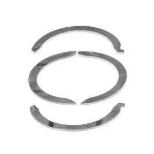 Полукольца Полукольца