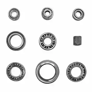 Комплекты подшипников Комплекты подшипников
