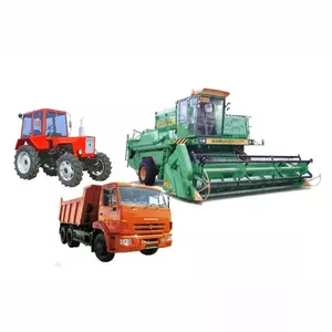 Запчасти для тракторов, комбайнов, грузовых автомобилей Запчасти для тракторов, комбайнов, грузовых автомобилей