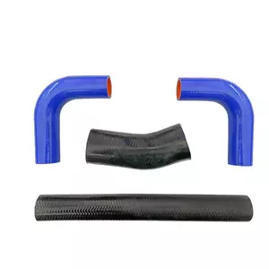 Патрубки и рукава Патрубки и рукава