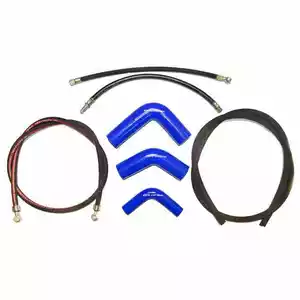 Патрубки, рукава, ремни Патрубки, рукава, ремни