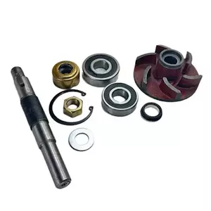 Ремкомплекты водяных насосов Ремкомплекты водяных насосов