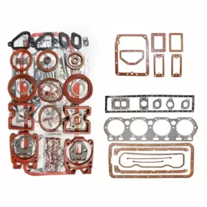 Наборы прокладок двигателей, КПП, мостов и комплектующие Наборы прокладок двигателей, КПП, мостов и комплектующие