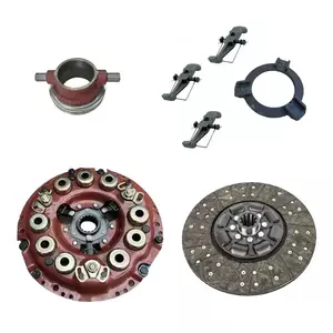 Корзины, диски сцепления, отводки, р/к корзин Корзины, диски сцепления, отводки, р/к корзин