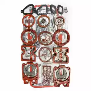 Наборы прокладок двигателей Наборы прокладок двигателей