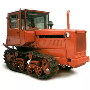 Запчасти ДТ-75 Запчасти ДТ-75