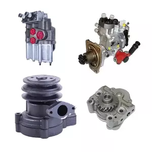 ТНВД, ТКР, водяные, масляные насосы , гидрораспределители, р/к насосов ТНВД, ТКР, водяные, масляные насосы , гидрораспределители, р/к насосов