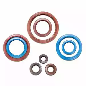 Комплекты сальников коленвала/КПП Комплекты сальников коленвала/КПП