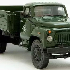 ГАЗ ГАЗ