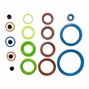 Сальники и манжеты Сальники и манжеты