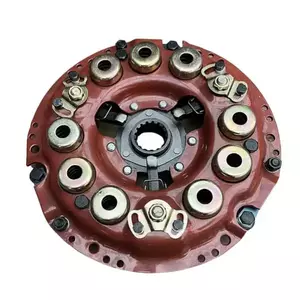 Корзины сцепления Корзины сцепления